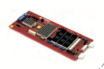 HIPD-CAN V3.2Hyundai display board